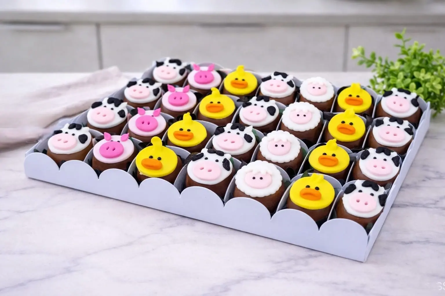 Docinhos personalizados para casamento e aniversário Criciúma