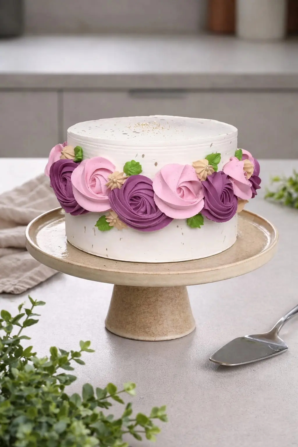 Torta decorada artesanal em Criciúma SC